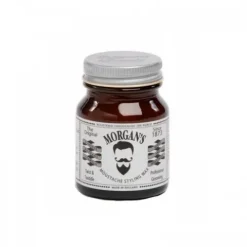 Wosk do wąsów Morgan's Moustache Wax Twist & Twiddle 50 g M035