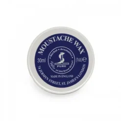 Wosk do wąsów Taylor Of Old Bond Street Lawenda 30Ml