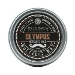 Wosk do wąsów WSP Mustache Wax Olympus Hercules Hold 30 ml