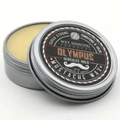 Wosk do wąsów WSP Mustache Wax Olympus Hercules Hold 30 ml