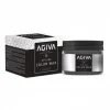 Wosk koloryzujący do włosów Agiva Hair Color Wax BLACK 120ml