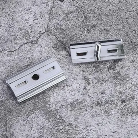 Wymienna Głowica Do Maszynki Na Zyletki Yaqi SRH045