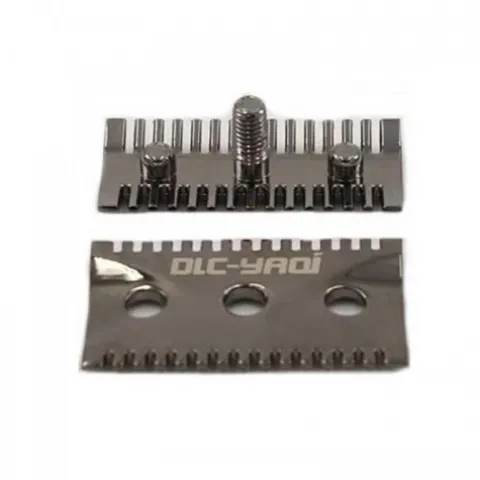 Wymienna Głowica Do Maszynki Na Zyletki Yaqi SRH011