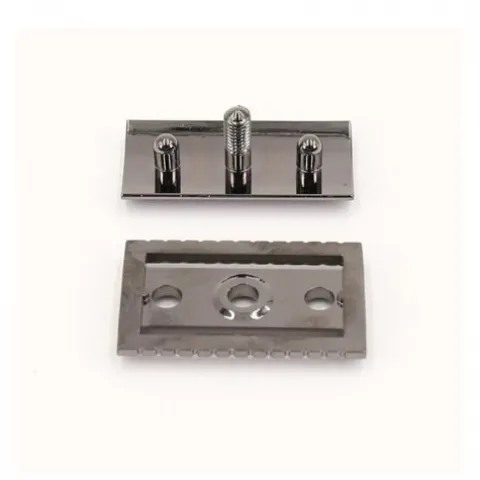 Wymienna Głowica Do Maszynki Na Zyletki Yaqi SRH08