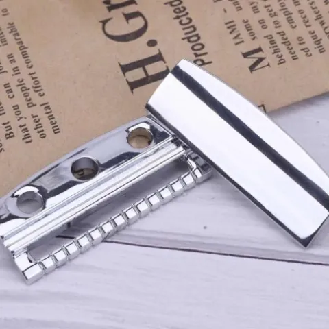 Wymienna Głowica Do Maszynki Na Zyletki Yaqi SRH041-C