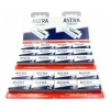 Żyletki Astra Superior Stainless 100 szt