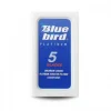Żyletki Bluebird Platinum Hi-Stainless Razor Blades 5 szt.