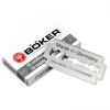 Żyletki Boker Manufaktur Razor Blades 10 szt