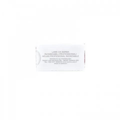 Żyletki Bolzano Superinox 5 szt.