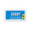 Żyletki Derby Extra Bluе 10 szt.