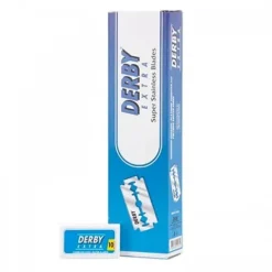 Żyletki Derby Extra Mini Pack 200 szt