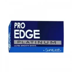 Żyletki do golenia Pro Edge Platinum 5szt