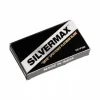 Żyletki do golenia Silvermax CRYO 5szt