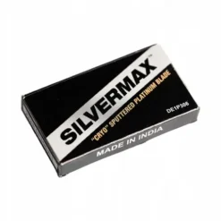 Żyletki do golenia Silvermax CRYO 5szt