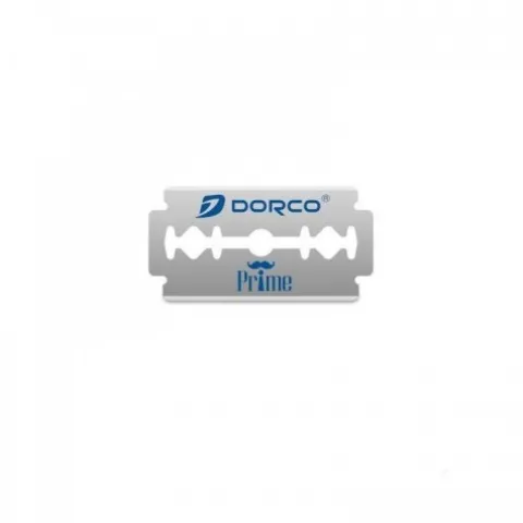 Żyletki Dorco Prime Platinum DE Razor Blades 10 szt.