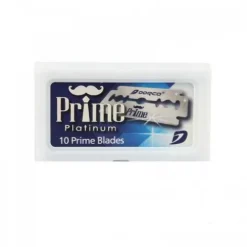 Żyletki Dorco Prime Platinum DE Razor Blades 10 szt.