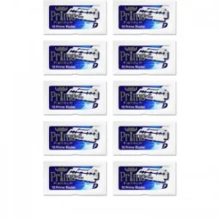Żyletki Dorco Prime Platinum DE Razor Blades 100 szt.
