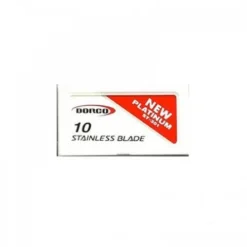 Żyletki Dorco ST-301 DE Razor Blades 10 szt.