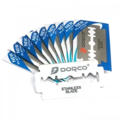 Żyletki Dorco St-300 Platinum HI-Stainless Razor Blades 100 szt.