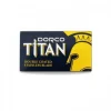 Żyletki Dorco Titan DE Razor Blades 10 szt.