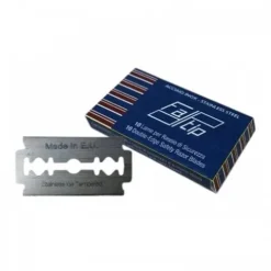 Żyletki Fatip Stainless Blades 10 szt