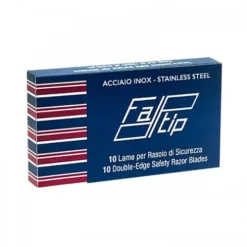 Żyletki Fatip Stainless Blades 10 szt