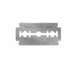 Żyletki Feather New Hi-Stainless 10 szt.