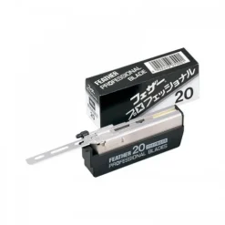 Żyletki Feather Professional Blade PB 20