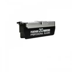 Żyletki Feather Professional Blade PB 20
