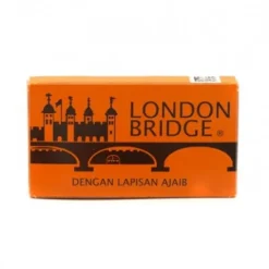 Żyletki Gillette London Bridge 5 szt