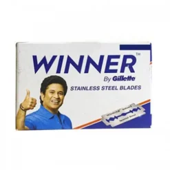 Żyletki Gillette Winner Stainless Steel Blades 5 szt