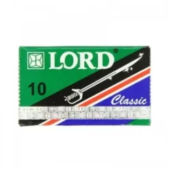 Żyletki Lord Classic 10 szt