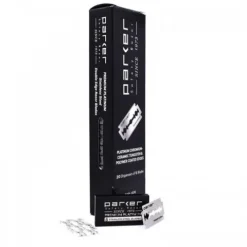 Żyletki Parker Premium Platinum 100 szt.