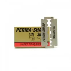 Żyletki Perma-Sharp 5 szt