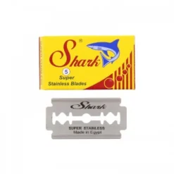 Żyletki Shark Super Stainless 5 szt.