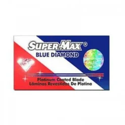 Żyletki Super-Max Blue Diamond 5 szt