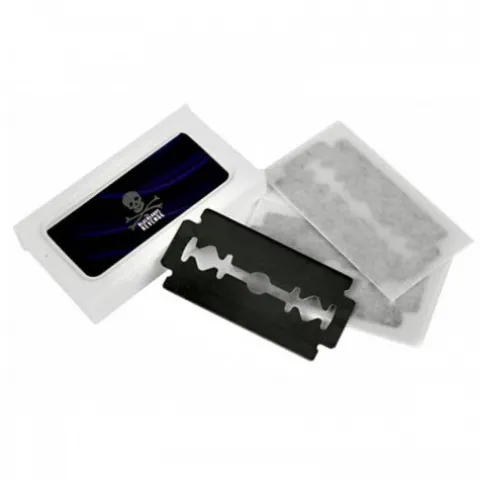 Żyletki The Bluebeards Revenge 10 szt.