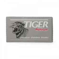 Żyletki Tiger Platinum 5 szt