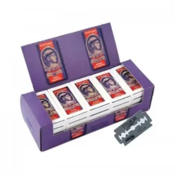 Żyletki Timor Solingen 200 szt.