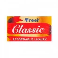 Żyletki Treet Classic Affordable Luxury 10 szt