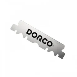 Żylteki do golenia Dorco for Barbers połówki 100szt