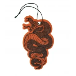 Zawieszka zapachowa Pan Drwal Bulleit Bourbon