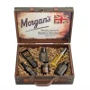 Zestaw do brody i włosów Morgan's Luxury Gift Case