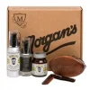 Zestaw do brody Morgan's Beard Grooming Gift Set