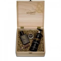 Zestaw do ciała Morgan's Body and Cologne Box M201