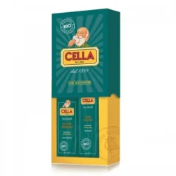 Zestaw Do Golenia Cella Gift Set Shaving Aloe Vera