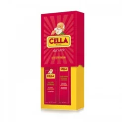 Zestaw Do Golenia Cella Gift Set Shaving