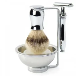 Zestaw do golenia Edwin Jagger 4Pccsrbb