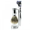 Zestaw do golenia Edwin Jagger 3Pcbfbb The Bulbos Collection