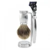 Zestaw do golenia Edwin Jagger 3Pcblifbb The Bulbos Collection